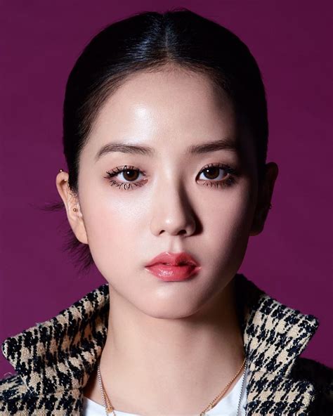 jisoo korea.